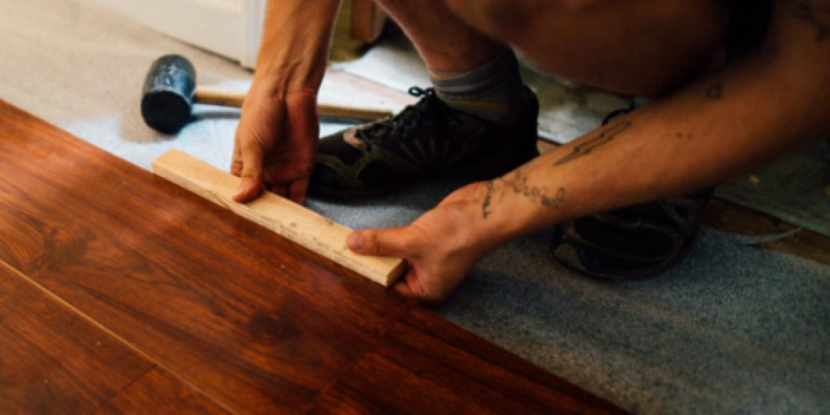 Pricing Hardwood Flooring